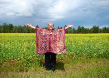 Fallece Norma Cárdenas, promotora cultural en Tabasco