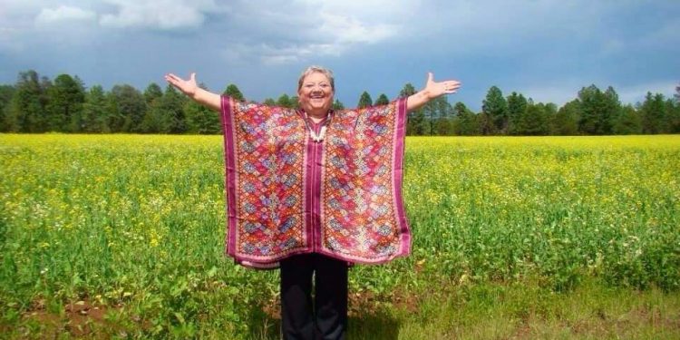 Fallece Norma Cárdenas, promotora cultural en Tabasco