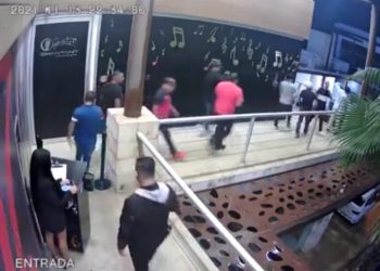 ASEGURA FISCALÍA BAR DE PUERTO CANCÚN, LUEGO DE PRIVACIÓN DE LIBERTAD Y EJECUCIÓN DE UN JOVEN