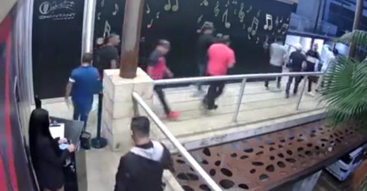 ASEGURA FISCALÍA BAR DE PUERTO CANCÚN, LUEGO DE PRIVACIÓN DE LIBERTAD Y EJECUCIÓN DE UN JOVEN