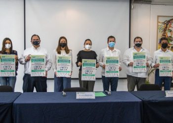 Realizarán la séptima edición del Reciclatón 2021 en Yucatán