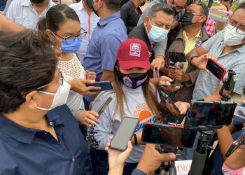 Trabajan en proyecto de transporte urbano