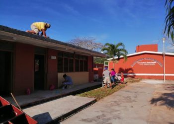 156 millones le constará al estado el vandalismo en escuelas