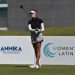 Ana Isabel González remonta y se ubica en el Top 3 del Women´s Amateur Latin América 2021