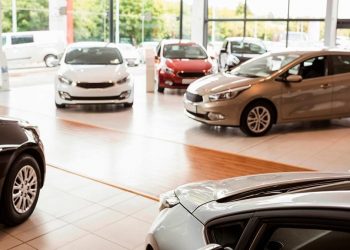 Grupo Autofin a la cabeza del autofinanciamiento en México