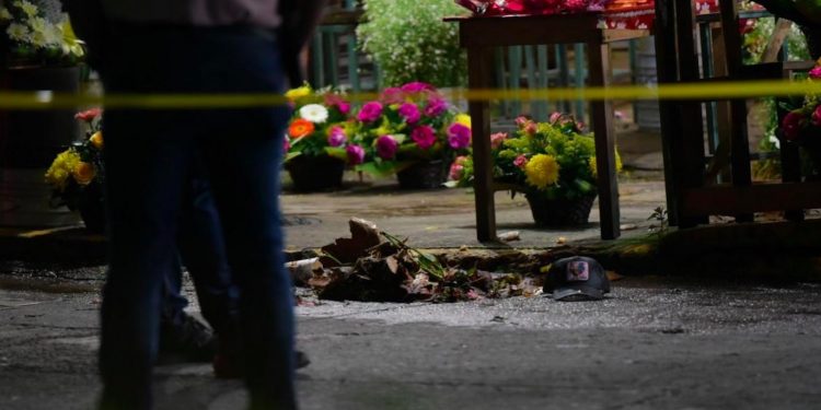 ATACAN A BALAZOS A SUBPROCURADOR DE MEDIO AMBIENTE DE VERACRUZ