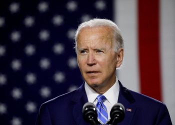 Biden invita a 110 países para participar en la Cumbre virtual por la Democracia
