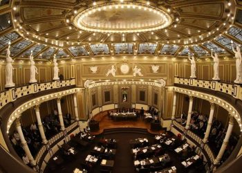 Congreso de Puebla tiene hasta el 15 de diciembre para revisar las propuestas fiscales