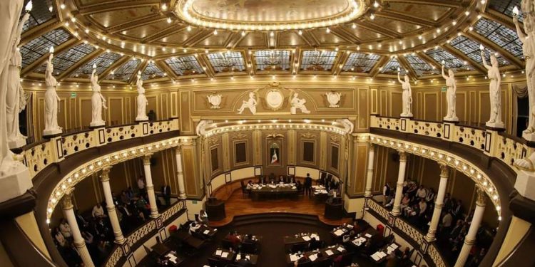 Congreso de Puebla tiene hasta el 15 de diciembre para revisar las propuestas fiscales