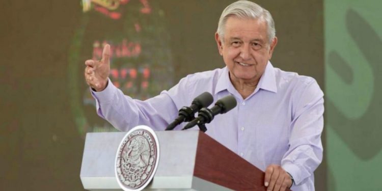 AMLO agradece a diputados aprobación de Presupuesto 2022; “Es una buena noticia”, dice