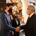 El primer ministro Justin Trudeau se reunió con Andrés Manuel López Obrador, en el margen de la Cumbre de Líderes de América del Norte