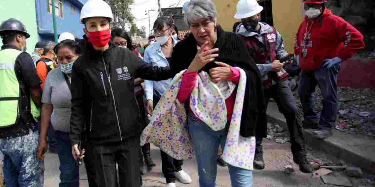 ASFIXIAN A LAS ONG: MENOR DEDUCIBLE PEGARÁ A MÁS VULNERABLES