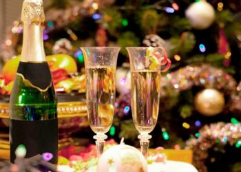 Fiestas decembrinas podrían provocar repunte del Covid: SESA