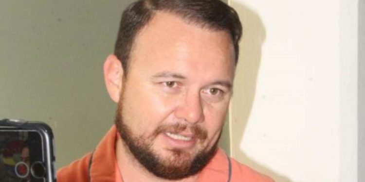 La “Mafia Verde” quiere a Heyden Cebada de Magistrado y las Redes Sociales estallan con señalamientos de corrupción