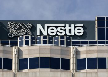 Nestlé busca aumentar sus ventas un 25% para el  2025