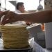 Aumenta el costo del kilo de tortillas en Quintana Roo