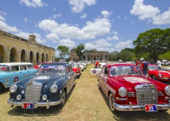 Rally Maya de México recorrerá destinos de Yucatán en 2022