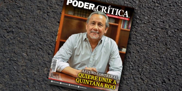 REVISTA EDICIÓN IMPRESA # 123
