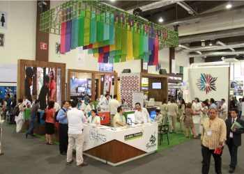 Tianguis Turístico en Yucatán rompe récords en ventas y compradores
