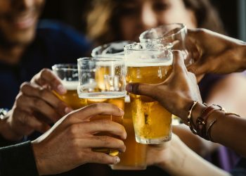 Impuesto para bebidas alcohólicas viables