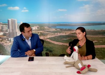 Mujeres de Cancún y Playa del Carmen son «tejedoras de sueños»
