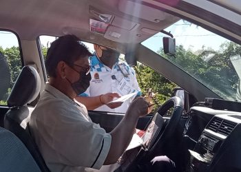 Quieren aguinaldo en Cozumel los trabajadores del INMOVEQROO, activan operativos