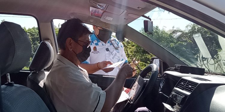 Quieren aguinaldo en Cozumel los trabajadores del INMOVEQROO, activan operativos