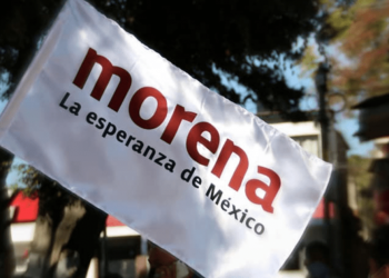 Define Morena 37 nombres para encuesta en 6 estados; van 5 en Quintana Roo