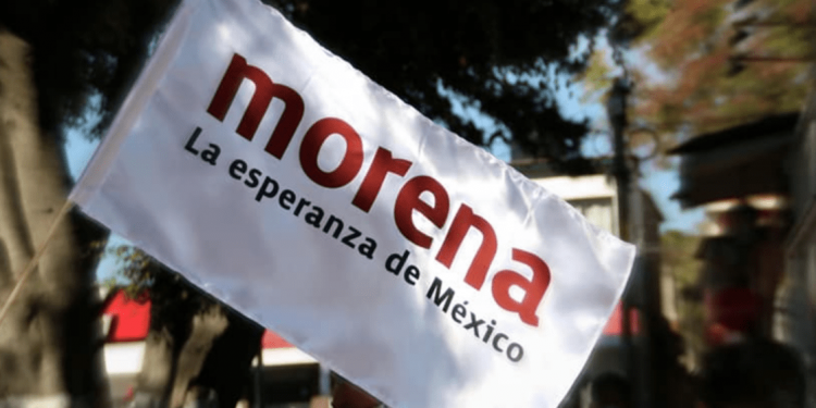 Define Morena 37 nombres para encuesta en 6 estados; van 5 en Quintana Roo