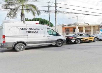 Imputan a cuatro personas por homicidio en Yucatán