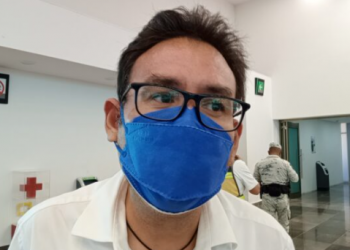 Empresarios de Chetumal están listos para la Expo Navideña