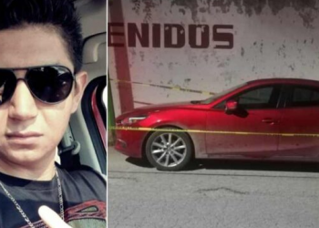 Ejecutan a José Manuel Kauil Ku, ex contador del Ayuntamiento de Lázaro Cárdenas