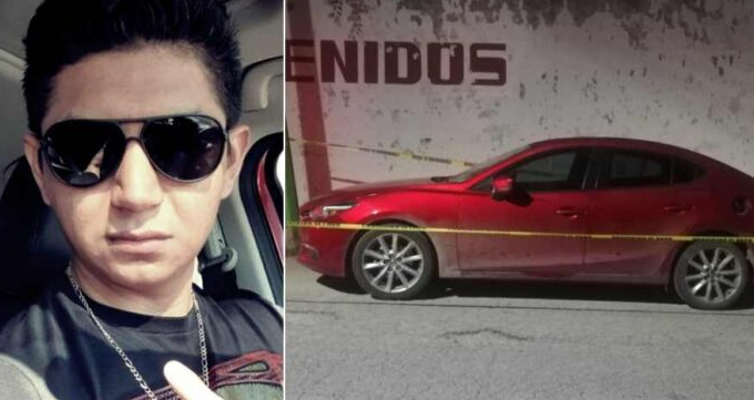 Ejecutan a José Manuel Kauil Ku, ex contador del Ayuntamiento de Lázaro Cárdenas