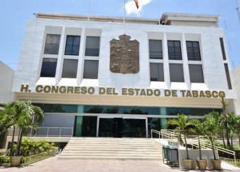 Al gasto corriente el 78.9% del presupuesto de Tabasco en 2022