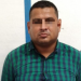 Detienen a sujeto armado en el retén de la carretera Playa del Carmen – Cancún