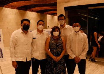 Quintana Roo y su gente evoluciona para ser parte del nuevo corporativo EPIQ