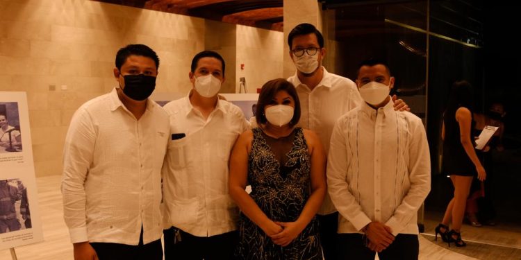 Quintana Roo y su gente evoluciona para ser parte del nuevo corporativo EPIQ