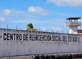 Víctimas de corrupción, el 35.7 por ciento de los encarcelados en Tabasco