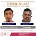 Atiende Fiscalía mandatos judiciales: prisión preventiva por robo, pederastia y violencia familiar