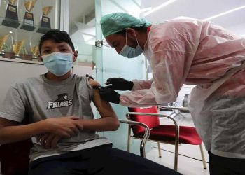 Científicos piden que niños con asma no controlada sean prioridad durante la próxima campaña de vacunación