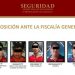 36 personas fueron detenidas por la SSPC y 8 unidades aseguradas