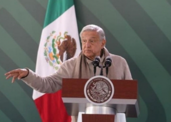 AMLO asistirá a la Reunión Anual de Seguridad y de Protección Civil con todos los gobernadores del país en Tabasco
