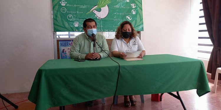 En Tabasco no se garantiza derecho a la vida, salud y justicia: CODEHUTAB