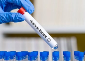 OMS designó a Ómicron como una “variante de preocupación”