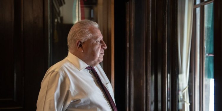 Morena no necesita a «la Mafia Verde» para ganar: Rafael Marín