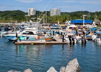 El sector náutico de la Riviera Maya proyecta cerrar el año con el 80 por ciento de ocupación