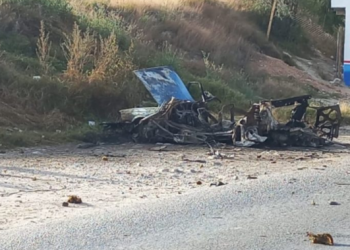 AMLO confirma la recaptura de tres de los nueve reos que se fugaron del Cereso de Tula, Hidalgo