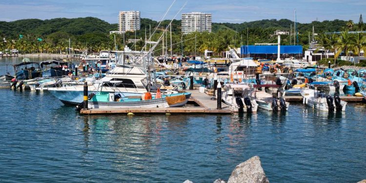 El sector náutico de la Riviera Maya proyecta cerrar el año con el 80 por ciento de ocupación