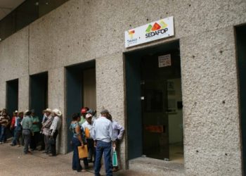 Incumple SEDAFOP con pago de seguro catastrófico, acusan plataneros