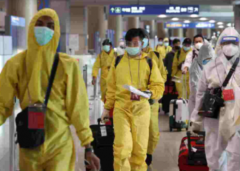 Canadá prohíbe el acceso a quienes hayan visitado África por temor a la variante Ómicron